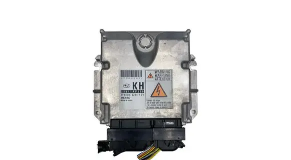 Subaru Forester SH Engine control unit/module 22611AP200 2758009254