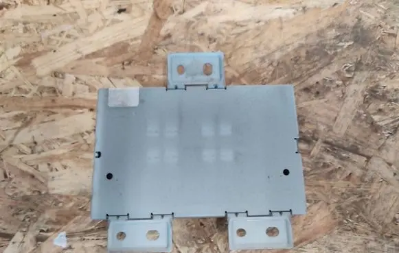Mercedes-Benz E W212 Other control units/modules A2049015902