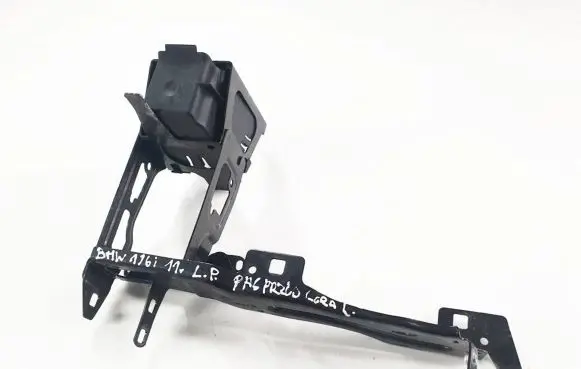 BMW 1 F20 F21 Front piece kit 