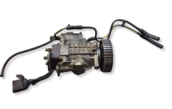 Volkswagen Golf IV Fuel injection high pressure pump 0460404972