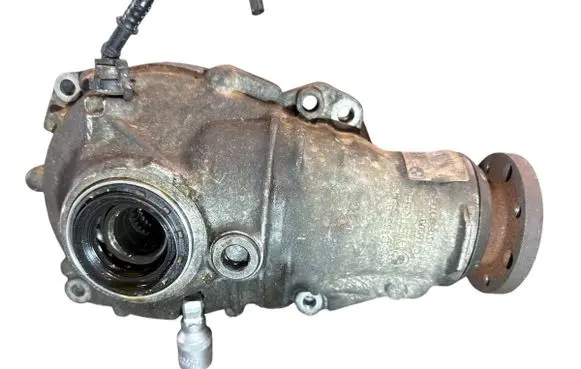 BMW X1 E84 Front differential 7572651 7533433