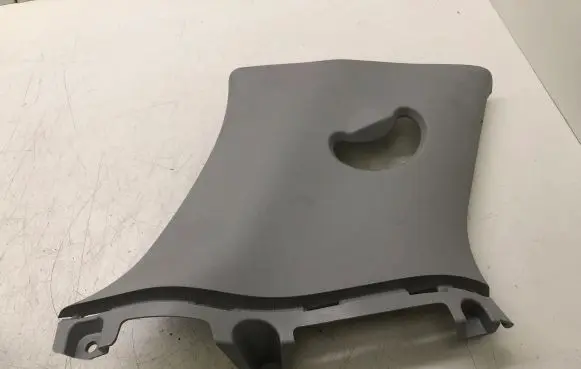 Hyundai i10 (D)pillar trim (top) 85851K7000