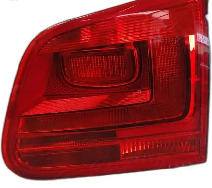 Volkswagen Tiguan Rear/tail lights set