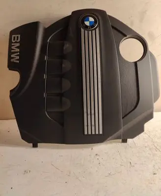 BMW 5 E60 E61 Engine cover (trim)