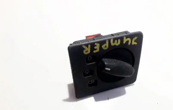 Citroen Jumper Light switch a223