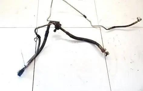 Opel Zafira A Air conditioning (A/C) pipe/hose 