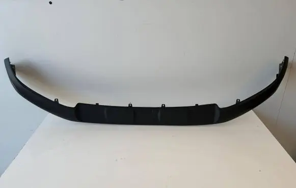 Audi SQ2 GA Front bumper lip 81A807110