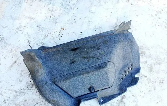 Fiat Stilo Other interior part 7353166370