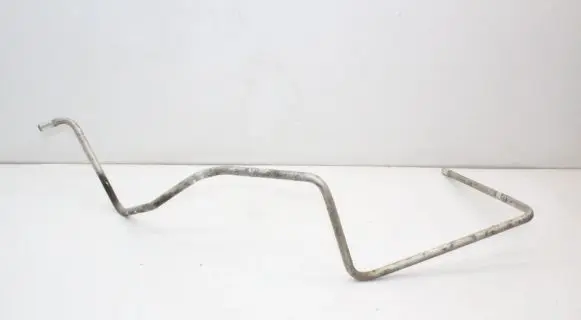 Porsche Boxster 986 Engine coolant pipe/hose 99610668103