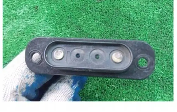 Hyundai H-1, Starex, Satellite Sliding door contact joint 