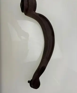 Audi Q5 SQ5 Front lower control arm/wishbone 8K0407696G