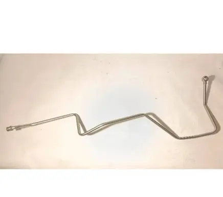 Mercedes-Benz ML W164 Oil cooling pipe A2202702496