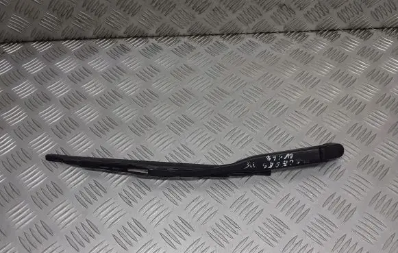 Mercedes-Benz A W168 Front wiper blade arm