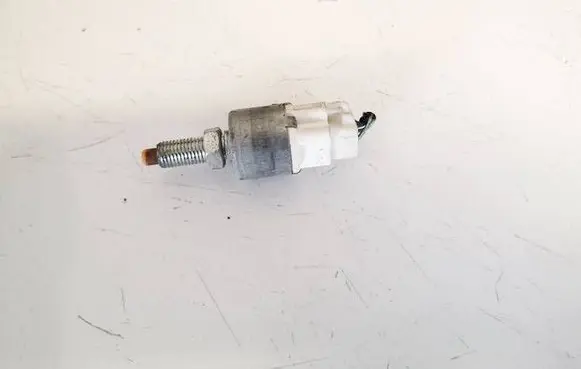 Brake pedal sensor switch