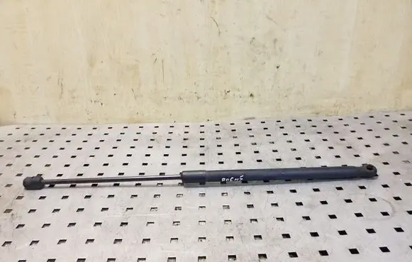 Volkswagen Polo V 6R Tailgate/trunk strut/damper 6R6827550A