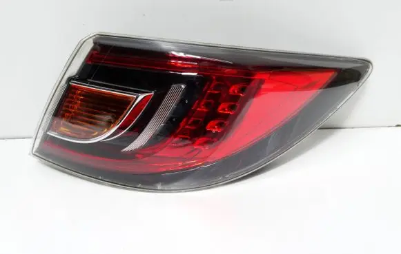 Mazda 6 Rear/tail lights GS1F51150 1527