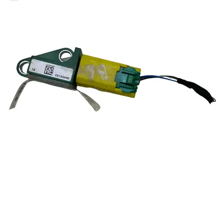 Volkswagen PASSAT B6 Airbag deployment crash/impact sensor 331324