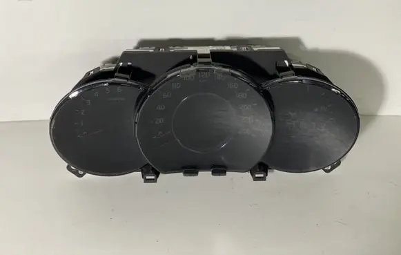 KIA Ceed Speedometer (instrument cluster) 94003A2330
