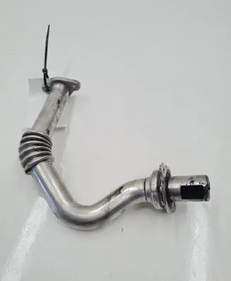 EGR valve line/pipe/hose