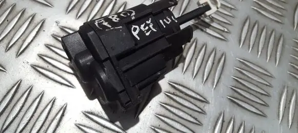 Saab 900 Headlight level adjustment motor 4541116