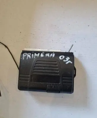 Nissan Primera Alarm control unit/module 97RA0103516 LT5200