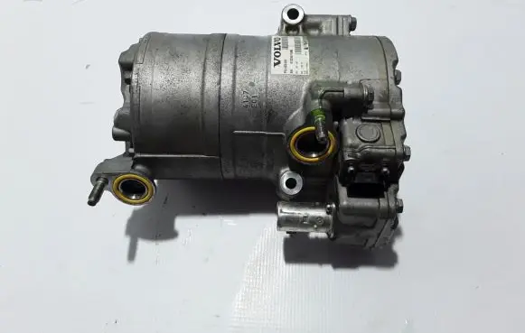 Volvo XC90 Air conditioning (A/C) compressor (pump) 31455426
