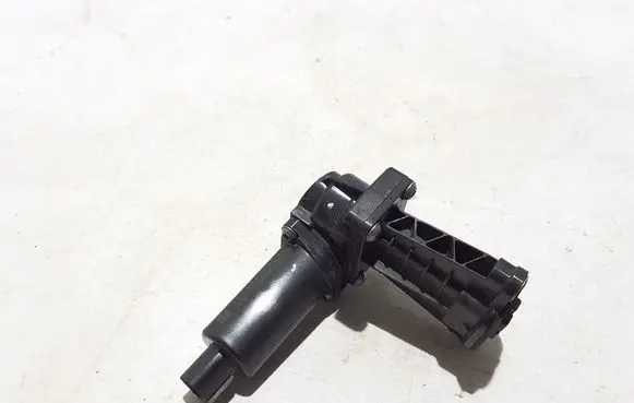 Ford Mach-E I Front door soft close latching motor LJ8B14B287AE
