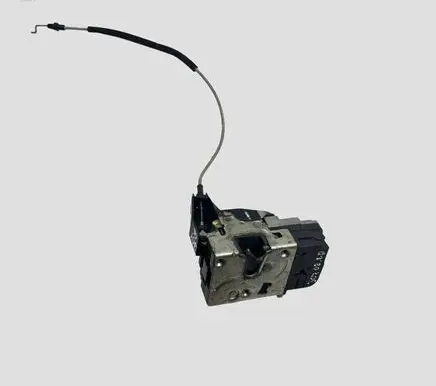 Peugeot 307 Front door lock