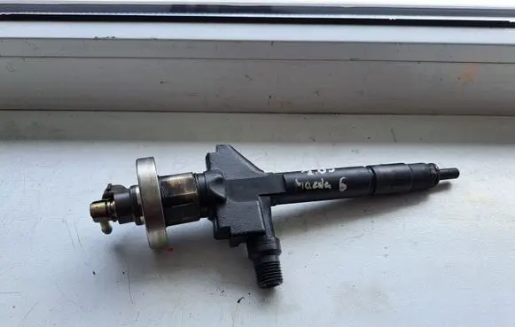 Mazda 6 Fuel injector 06F03322 5031 13H50A
