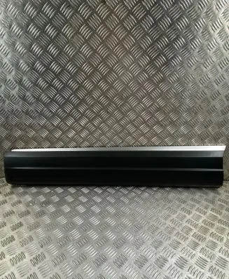 Volkswagen Tiguan Front door trim (molding) 5N0854939D