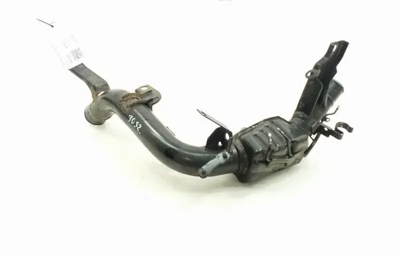 Brake vacuum hose/pipe
