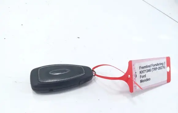 Ford Focus Ignition key/card 19H470AB
