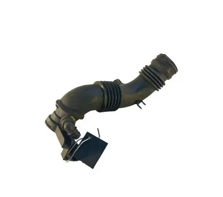 Renault Laguna II Air intake hose/pipe 8200353795