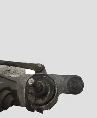 Opel Insignia A Front wiper linkage and motor 13227392