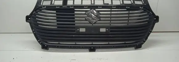 Suzuki Swift III Front bumper upper radiator grill 7174152R00