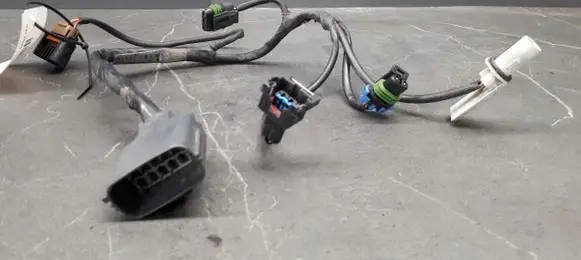 Jaguar S-Type Other wiring loom XR8T13076BE