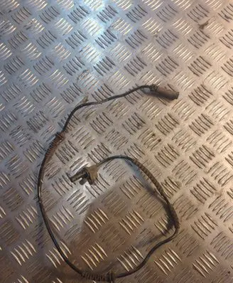 BMW 5 F10 F11 ABS brake wheel speed sensor 6853859