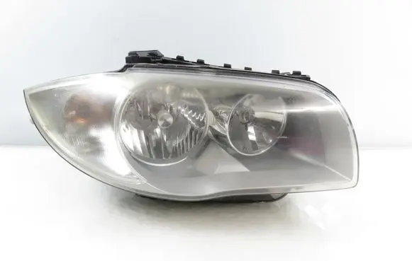 BMW 1 E81 E87 Headlight/headlamp 6924486