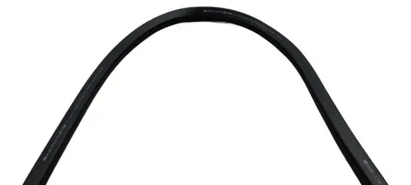 Volkswagen ID.3 Engine compartment rubber 10A823723