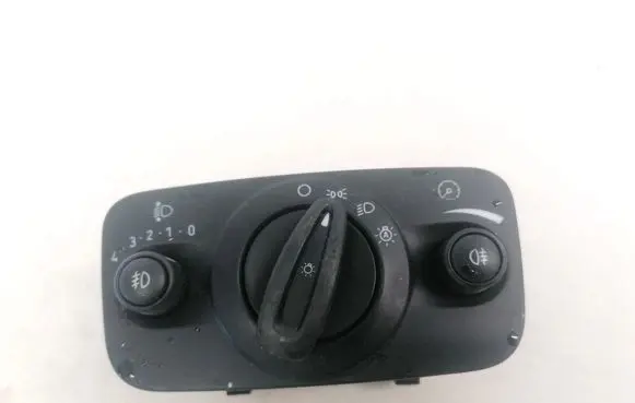 Ford C-MAX I Light switch 8G9T13A024CA 10003926