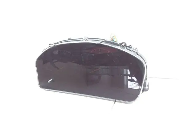 Mitsubishi Galant Speedometer (instrument cluster) MR532633 2574107251