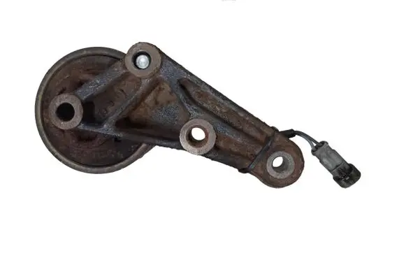 Iveco Daily 3rd gen Viscous fan 504034530