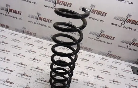 Mercedes-Benz E W211 Front coil spring