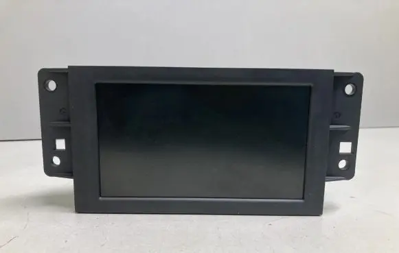 Volvo XC60 Screen/display/small screen 307725861