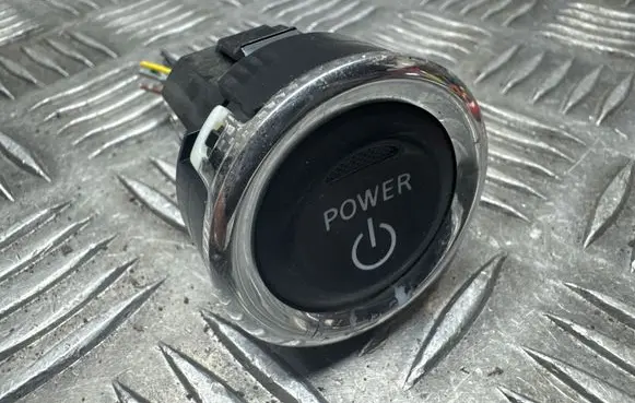 Mitsubishi Outlander Engine start stop button switch 8610a134 D01E012