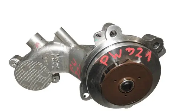 Ford Mustang VI Water pump BR3E-8505-DC