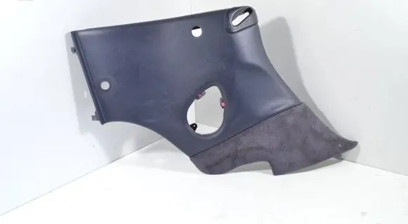 Porsche 911 996 Coupe rear side trim panel 99655507112 99655507109 99655507106