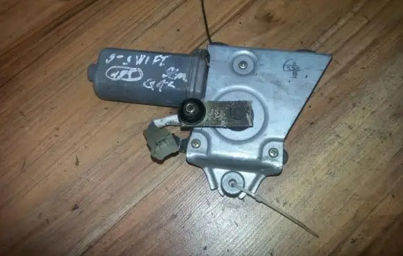 Suzuki Swift Cultus Wiper motor wm42061s
