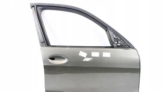 BMW X5 G05 Front door