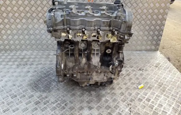 Honda CR-V Engine N22B4